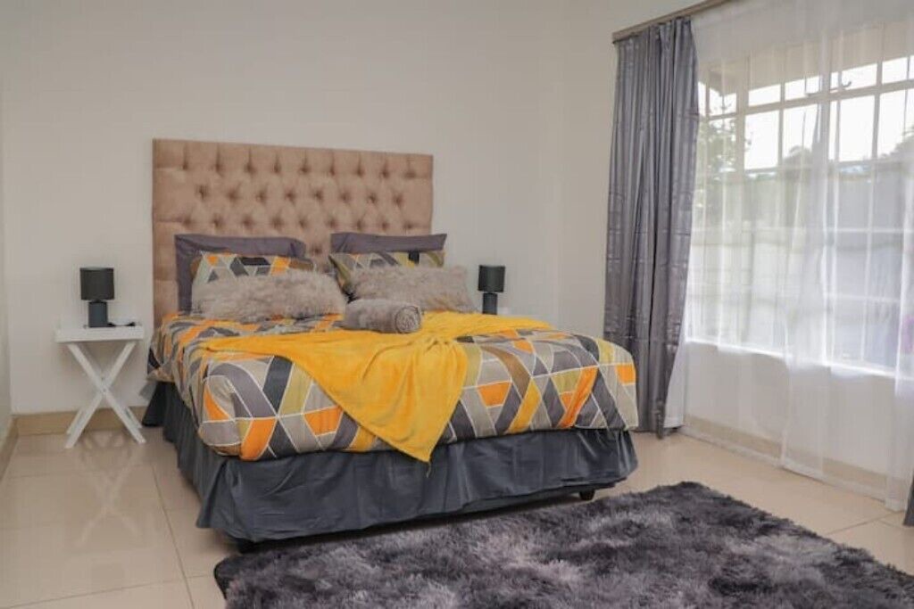 Photo of Bedroom in Newcastle