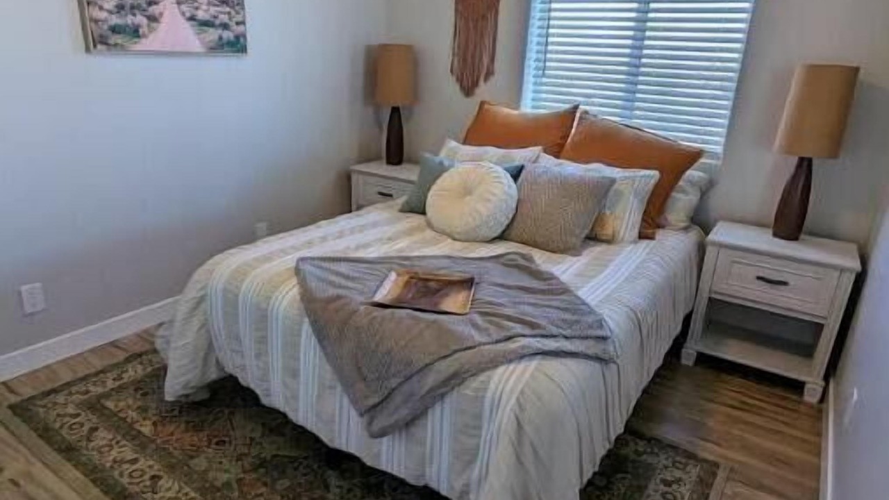 Photo of Bedroom in Tucson