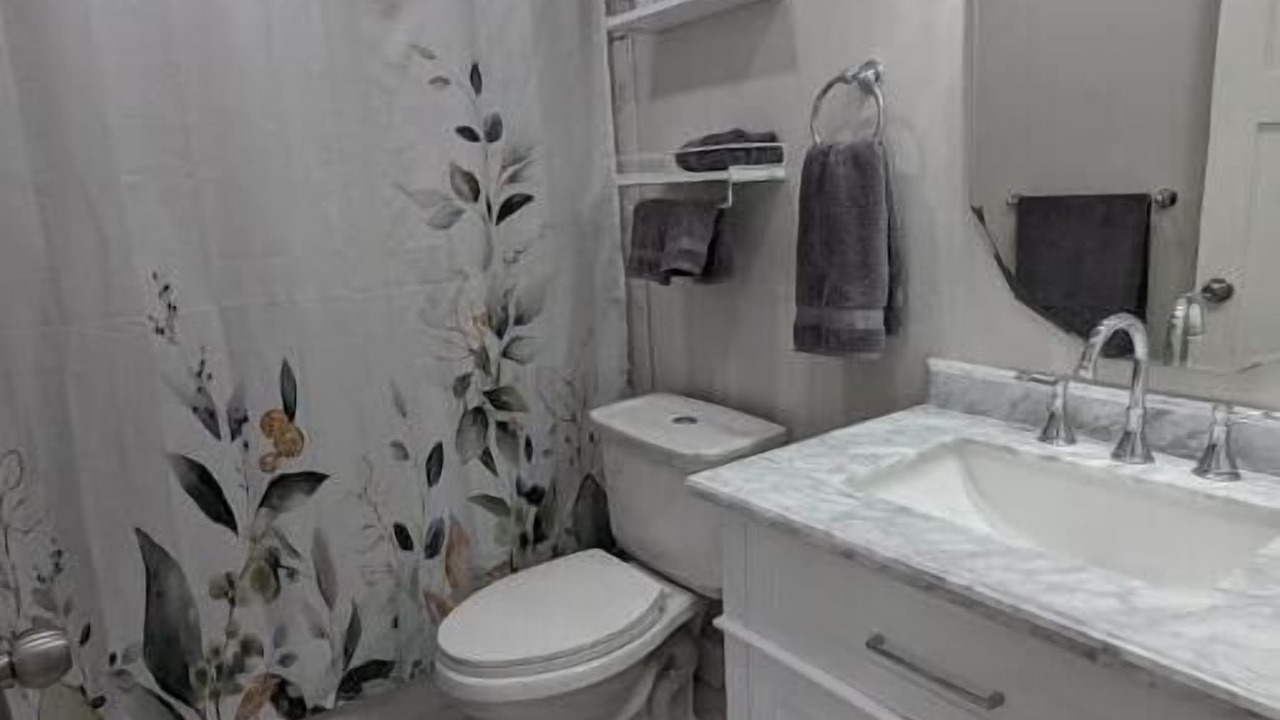 Photo of Bathroom in Tucson