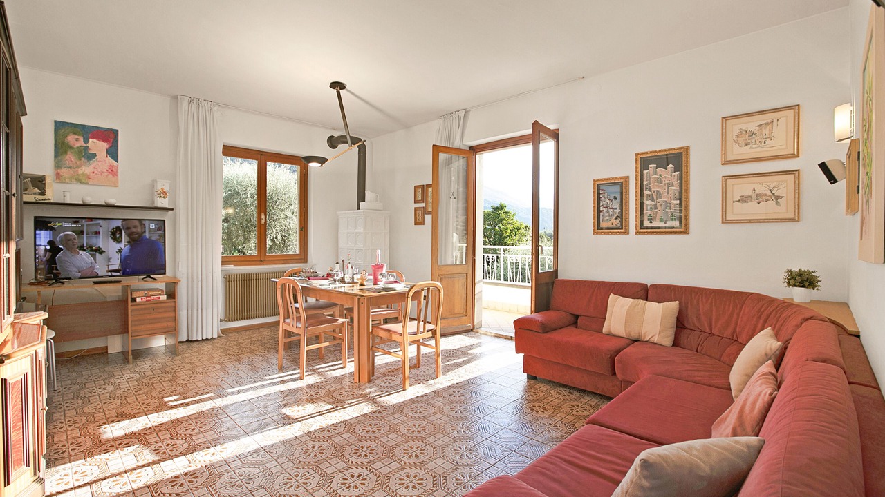 Photo of Livingroom in Dro