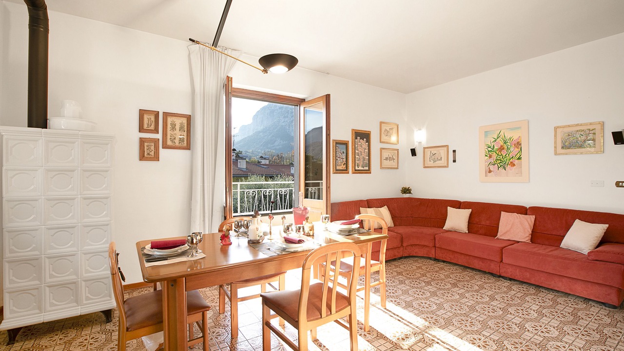 Photo of Bedroom in Dro