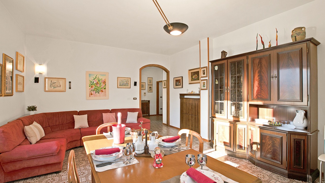 Photo of Bedroom in Dro