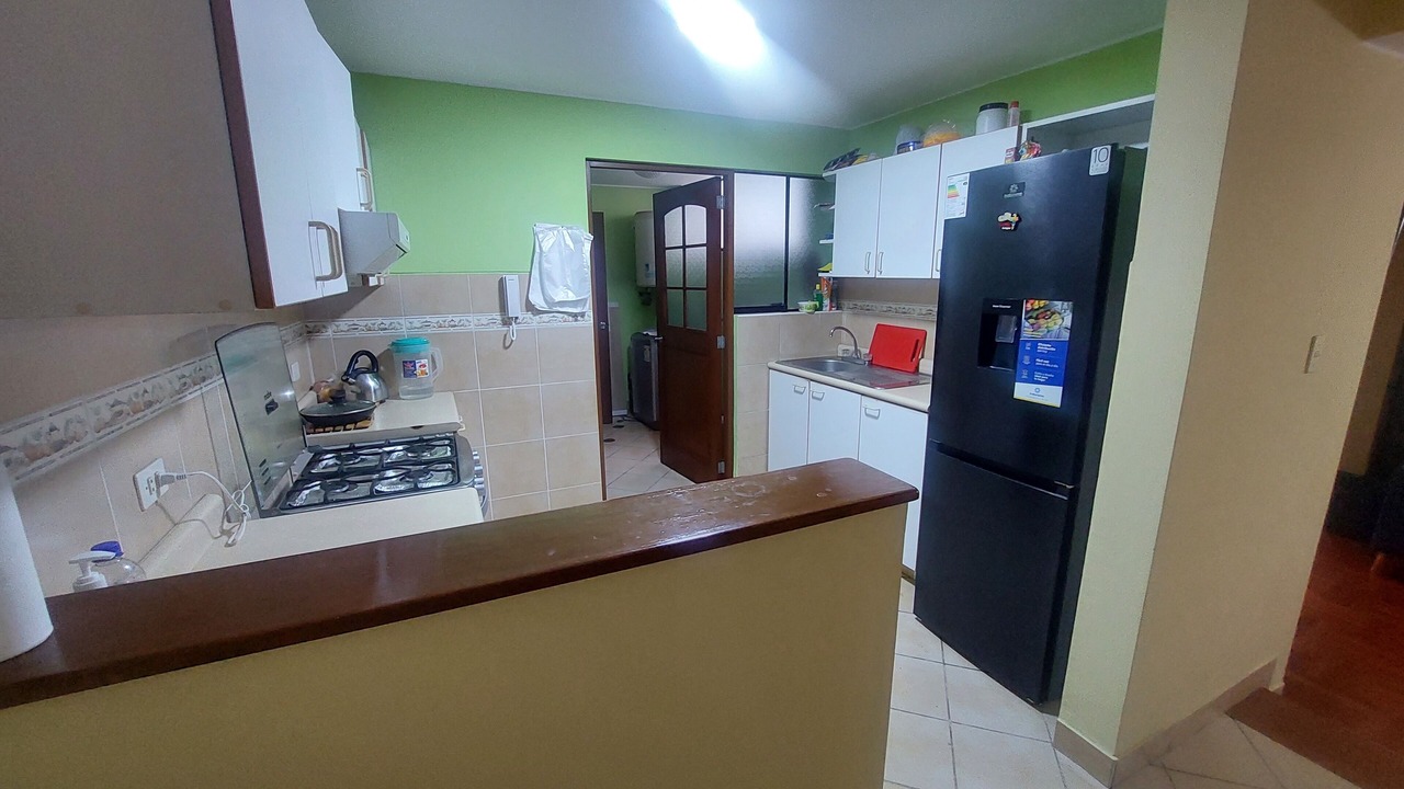 Photo of Kitchen in Pueblo Libre