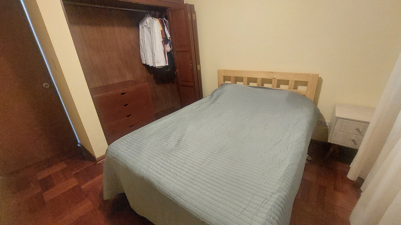 Photo of Bedroom in Pueblo Libre