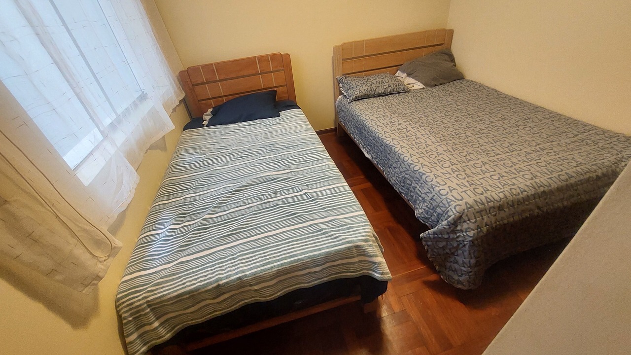 Photo of Bedroom in Pueblo Libre