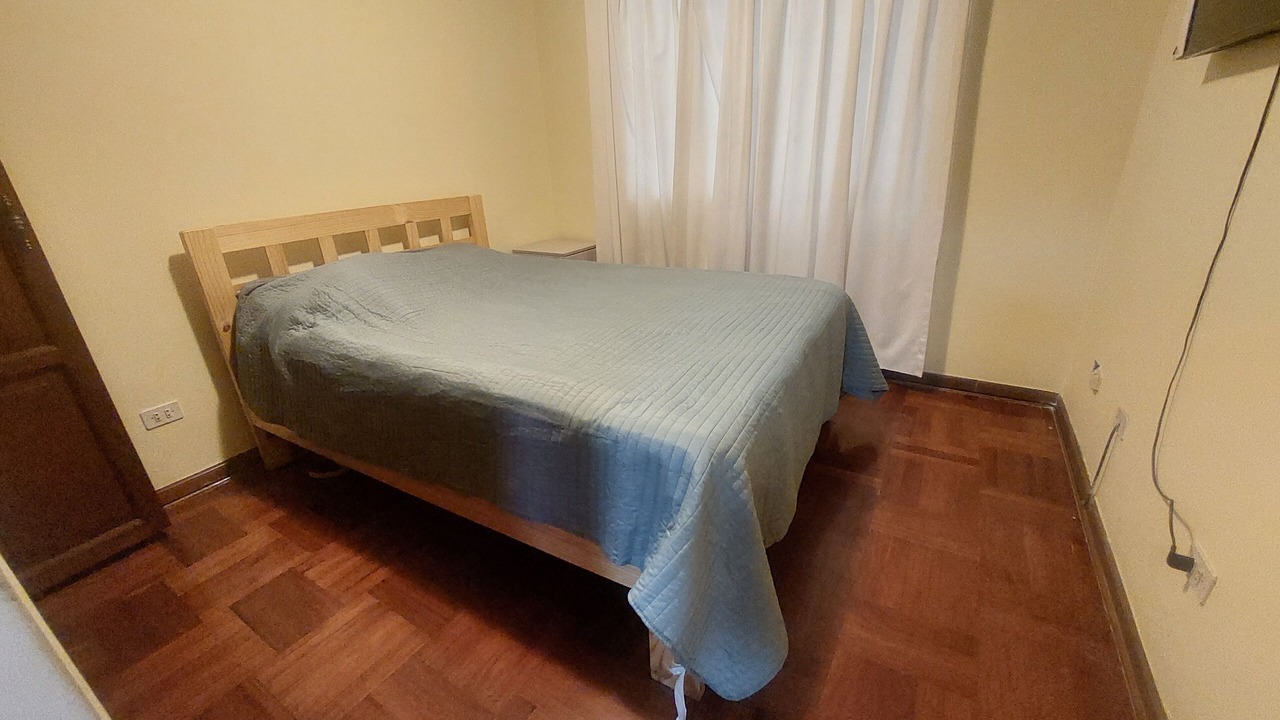 Photo of Bedroom in Pueblo Libre