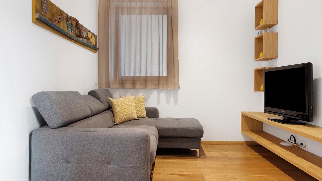 Photo of Livingroom in St. Pauls