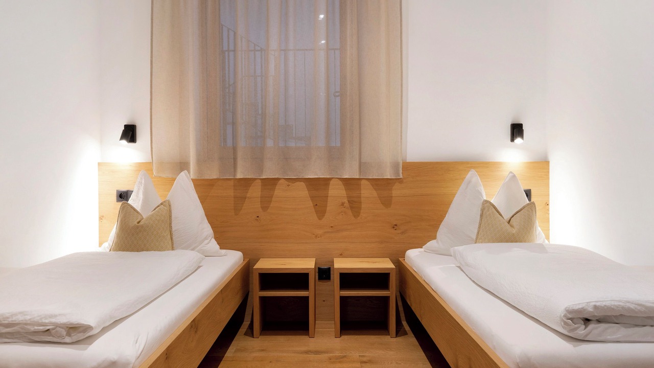 Photo of Bedroom in St. Pauls