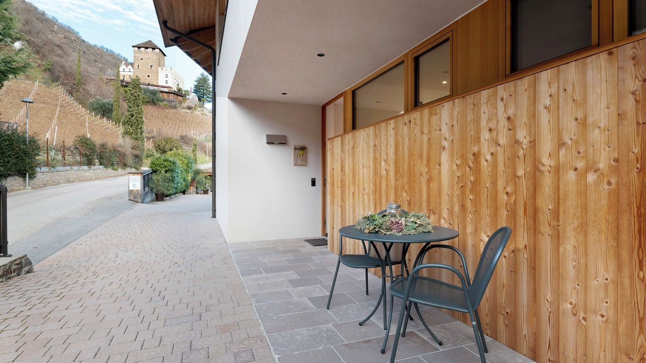 Photo of Outdoor in St. Pauls