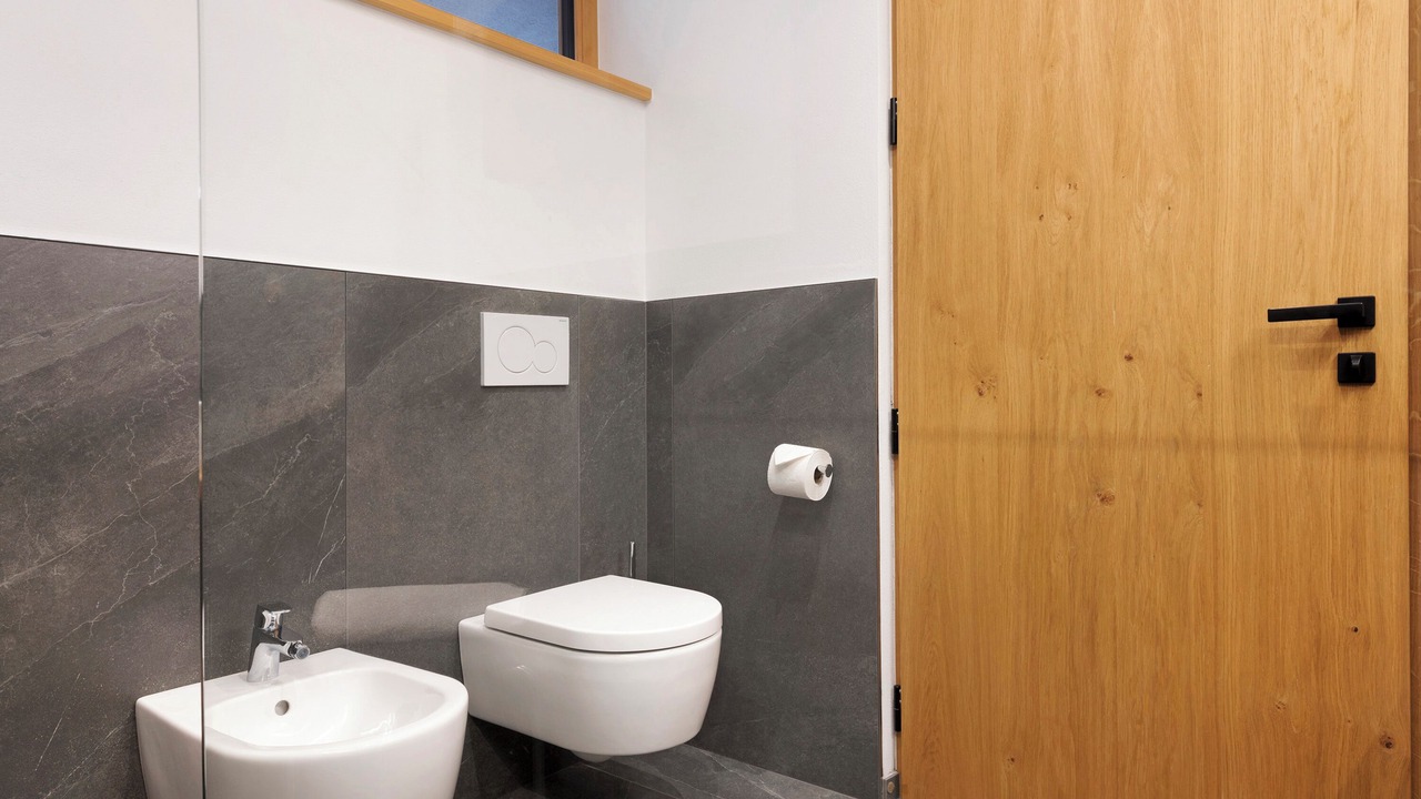 Photo of Bathroom in St. Pauls