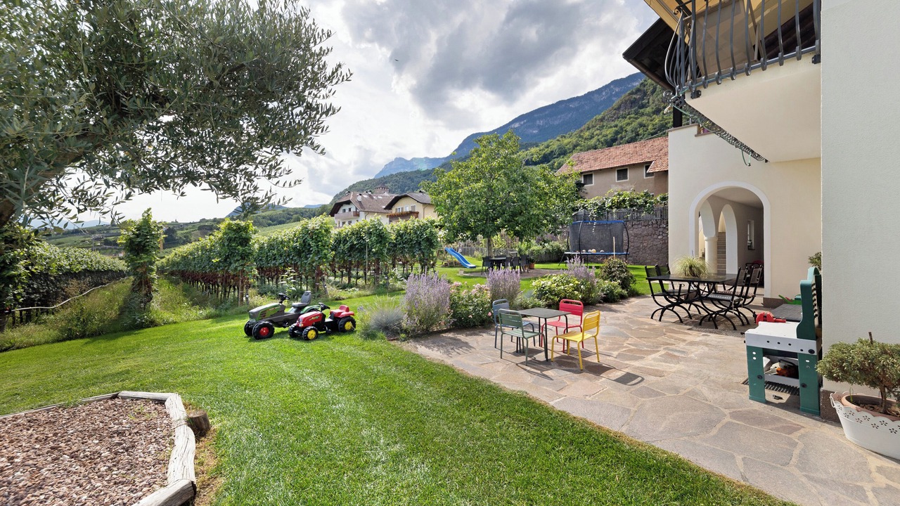 Photo of Outdoor in Appiano Sulla Strada del Vino