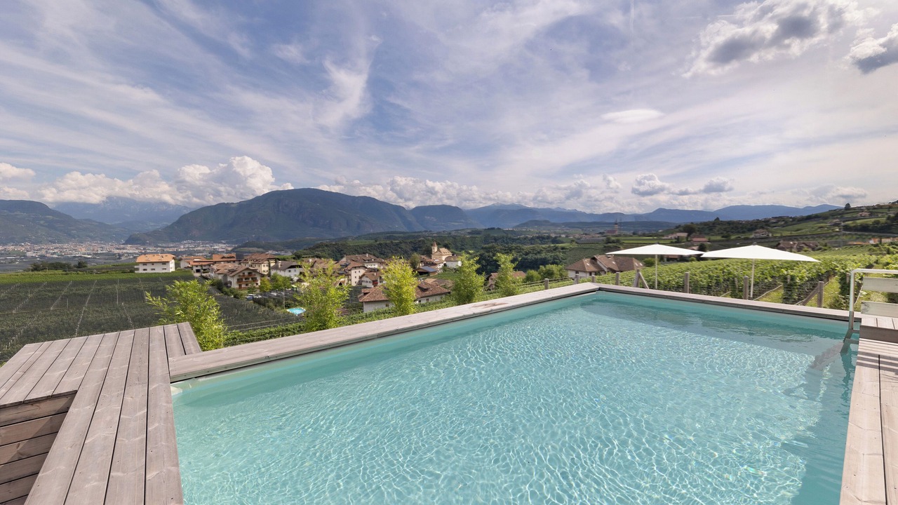 Photo of Outdoor in Appiano Sulla Strada del Vino