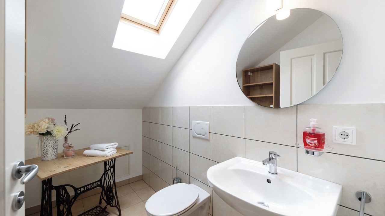 Photo of Bathroom in Appiano Sulla Strada del Vino