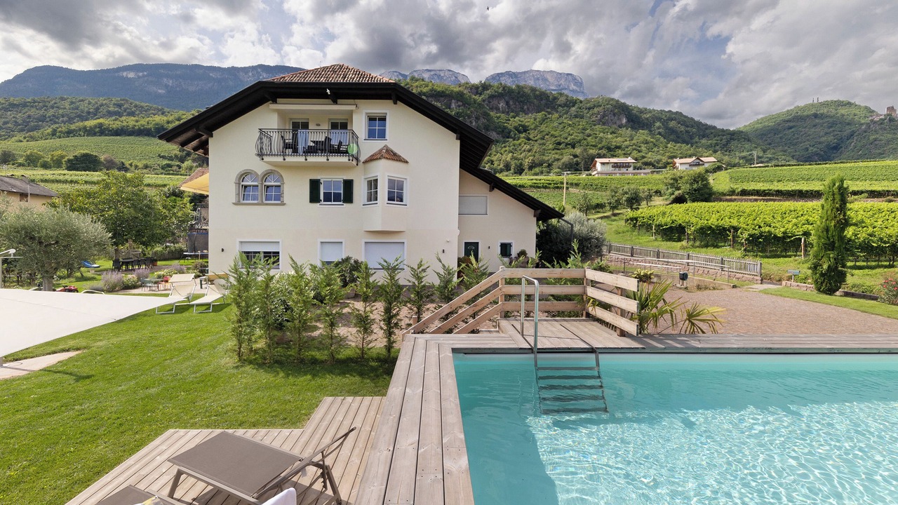 Photo of Outdoor in Appiano Sulla Strada del Vino
