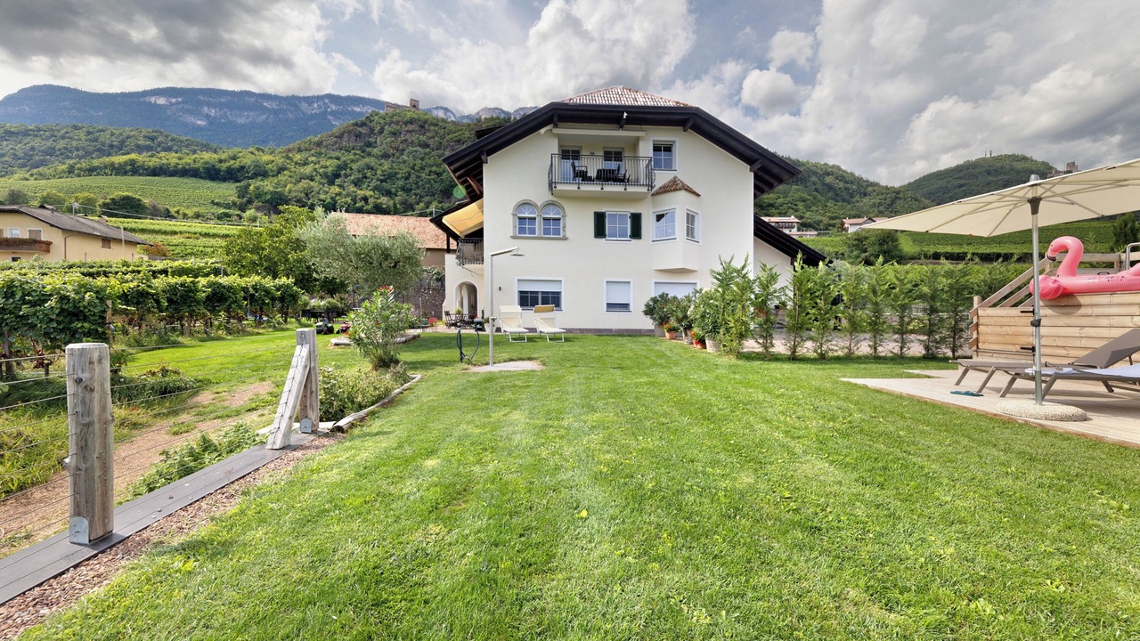 Photo of Outdoor in Appiano Sulla Strada del Vino