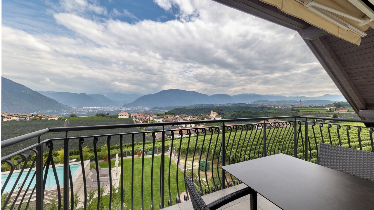 Photo of Outdoor in Appiano Sulla Strada del Vino