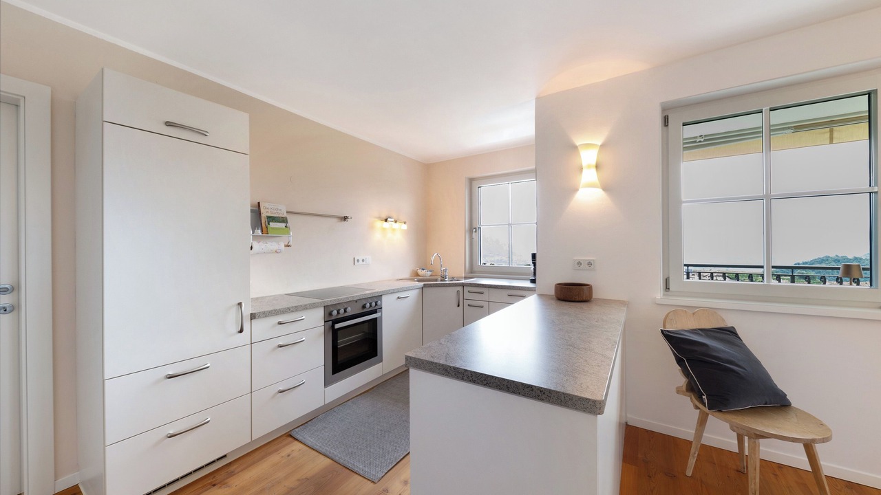 Photo of Kitchen in Appiano Sulla Strada del Vino