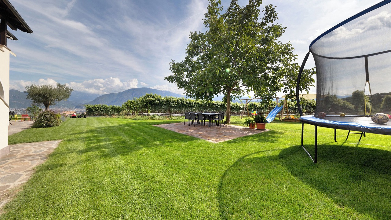 Photo of Outdoor in Appiano Sulla Strada del Vino