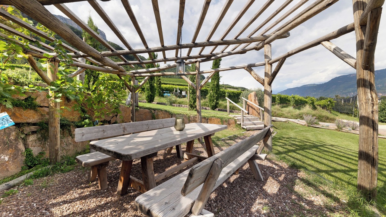 Photo of Outdoor in Appiano Sulla Strada del Vino