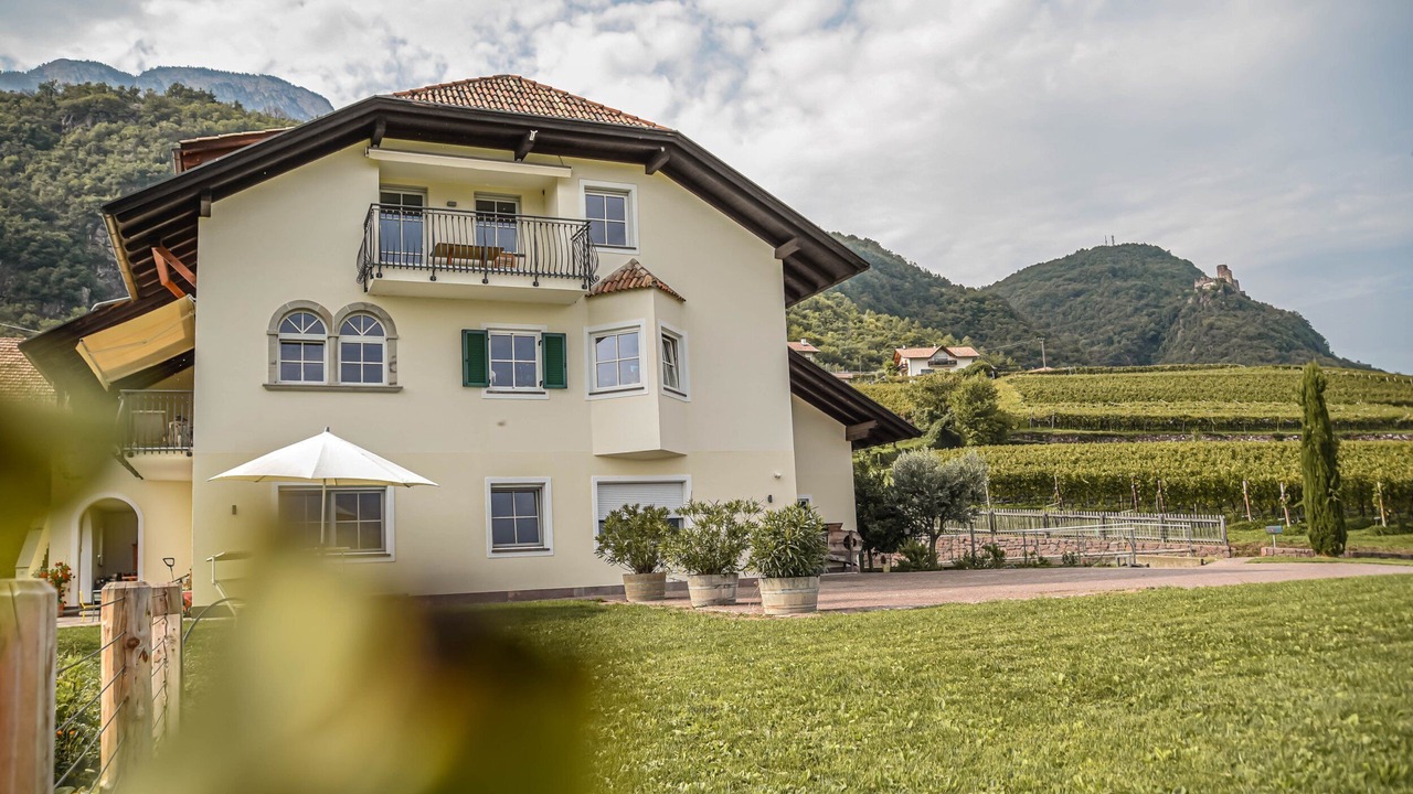 Photo of Outdoor in Appiano Sulla Strada del Vino