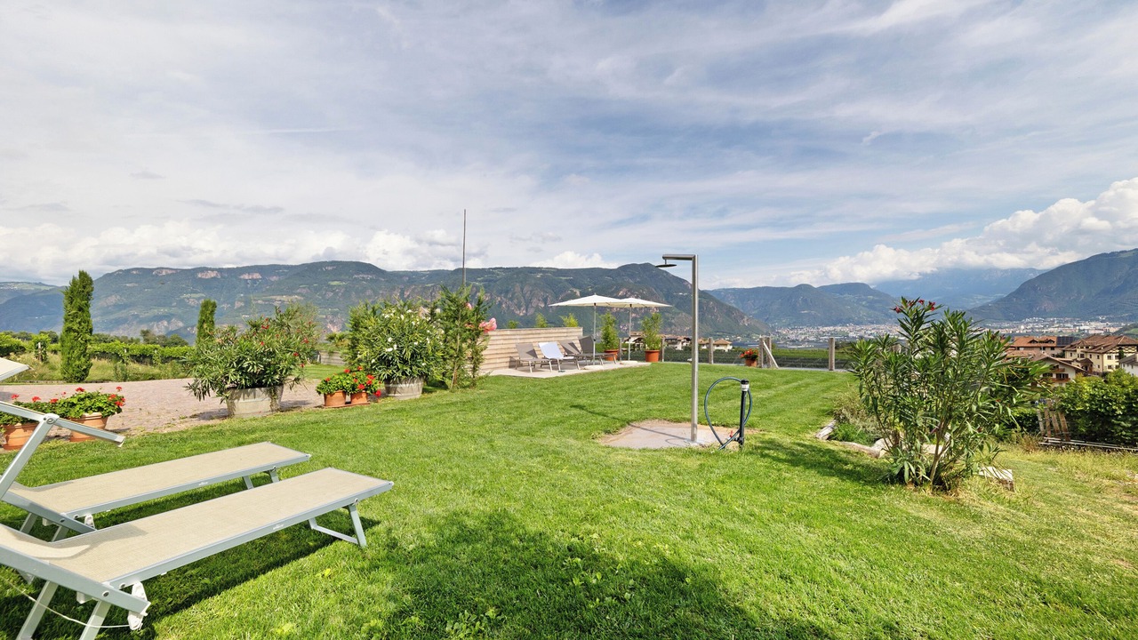 Photo of Outdoor in Appiano Sulla Strada del Vino