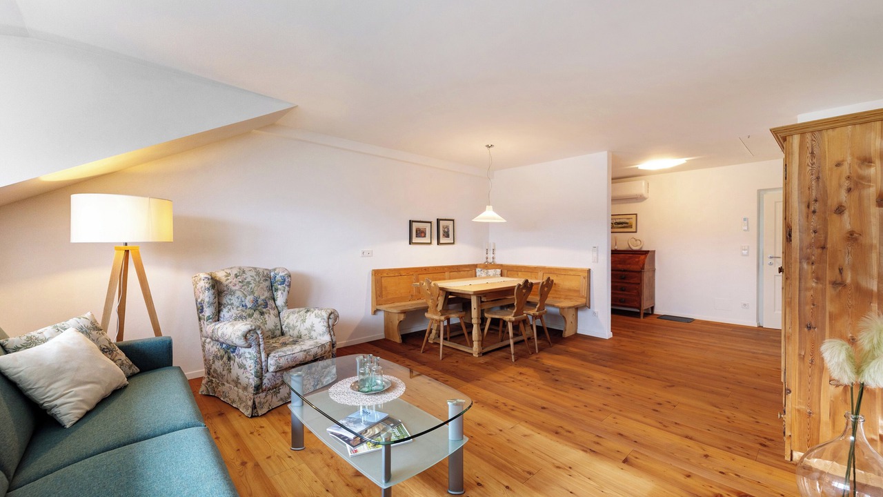 Photo of Livingroom in Appiano Sulla Strada del Vino
