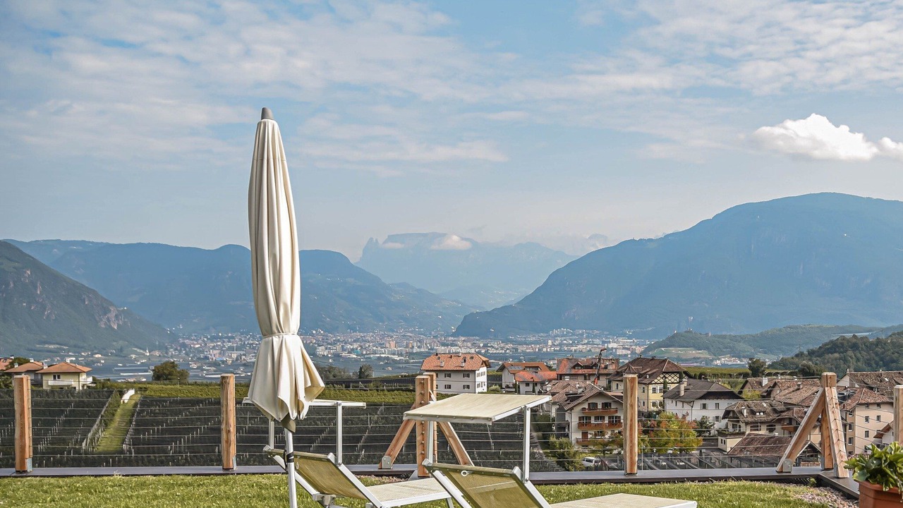 Photo of Outdoor in Appiano Sulla Strada del Vino
