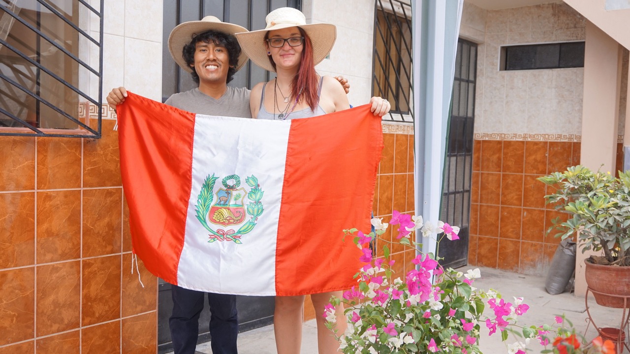 Photo of Others in San Juan de Miraflores