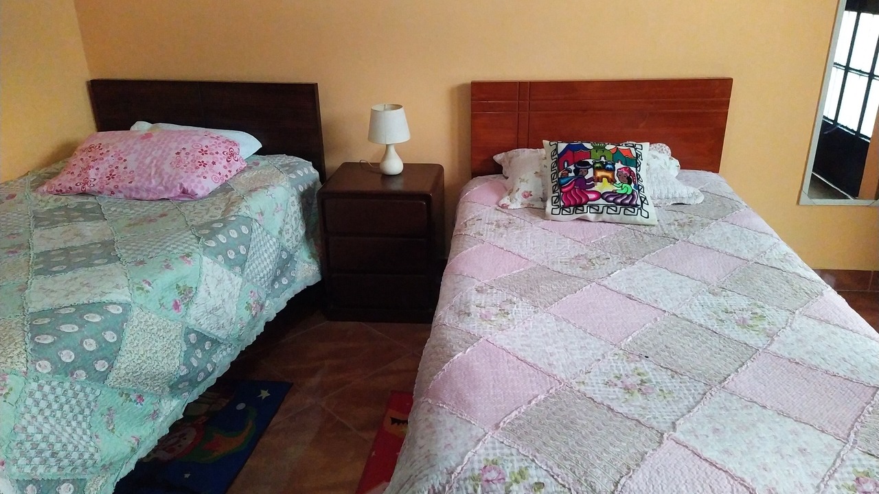 Photo of Bedroom in San Juan de Miraflores