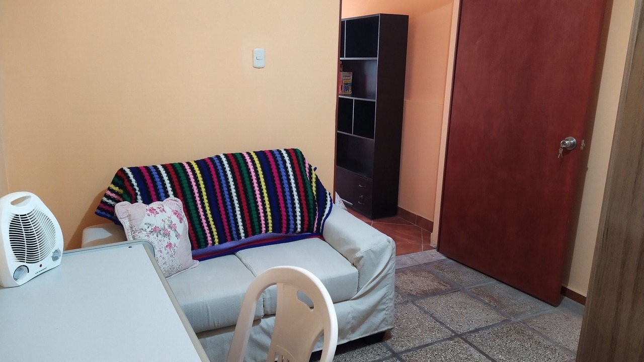 Photo of Livingroom in San Juan de Miraflores