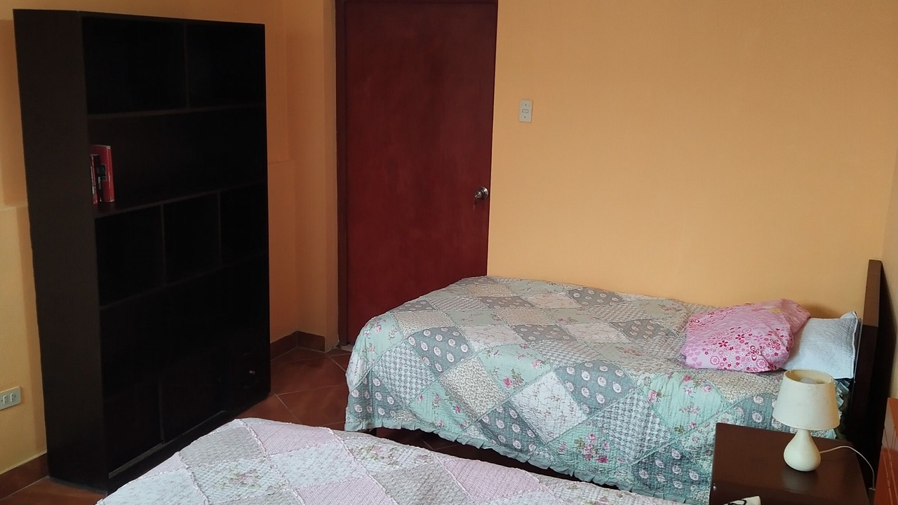 Photo of Bedroom in San Juan de Miraflores