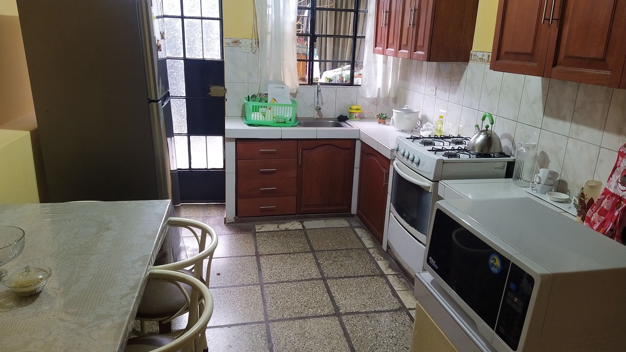 Photo of Kitchen in San Juan de Miraflores
