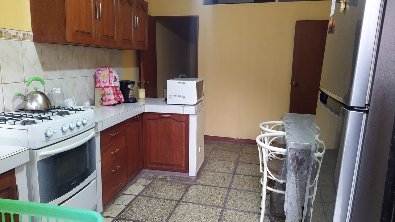 Photo of Kitchen in San Juan de Miraflores