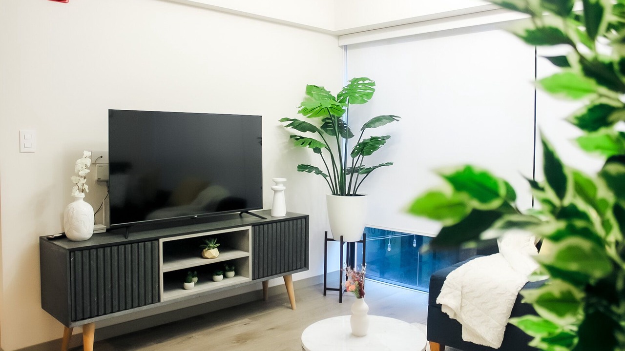 Photo of Livingroom in Santiago de Surco