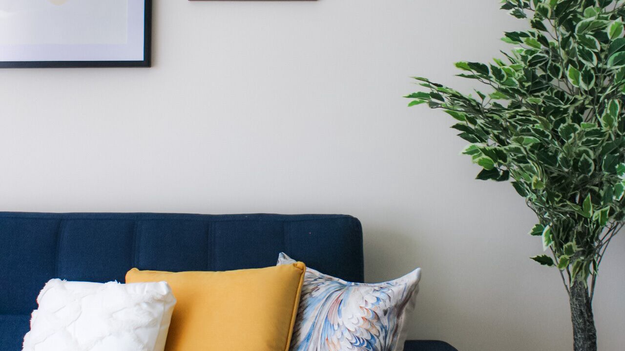 Photo of Livingroom in Santiago de Surco