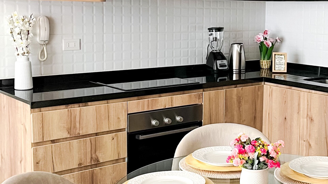 Photo of Kitchen in Santiago de Surco