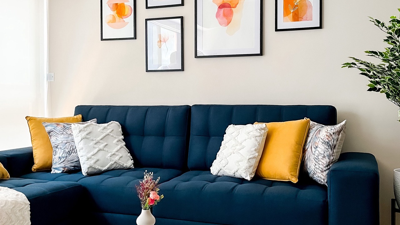 Photo of Livingroom in Santiago de Surco