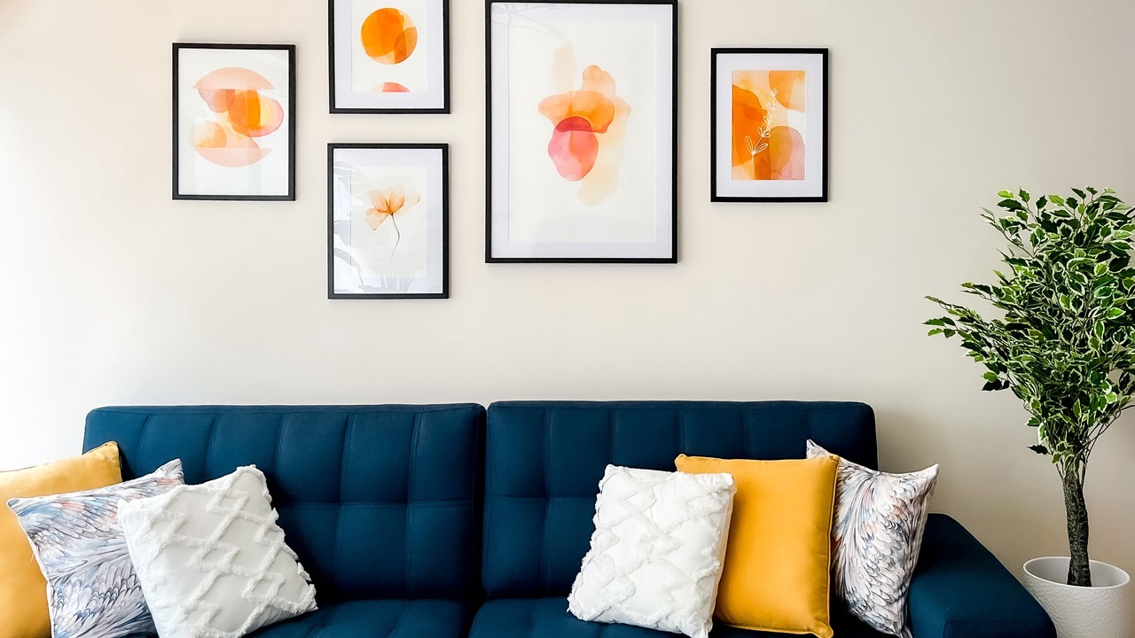 Photo of Livingroom in Santiago de Surco