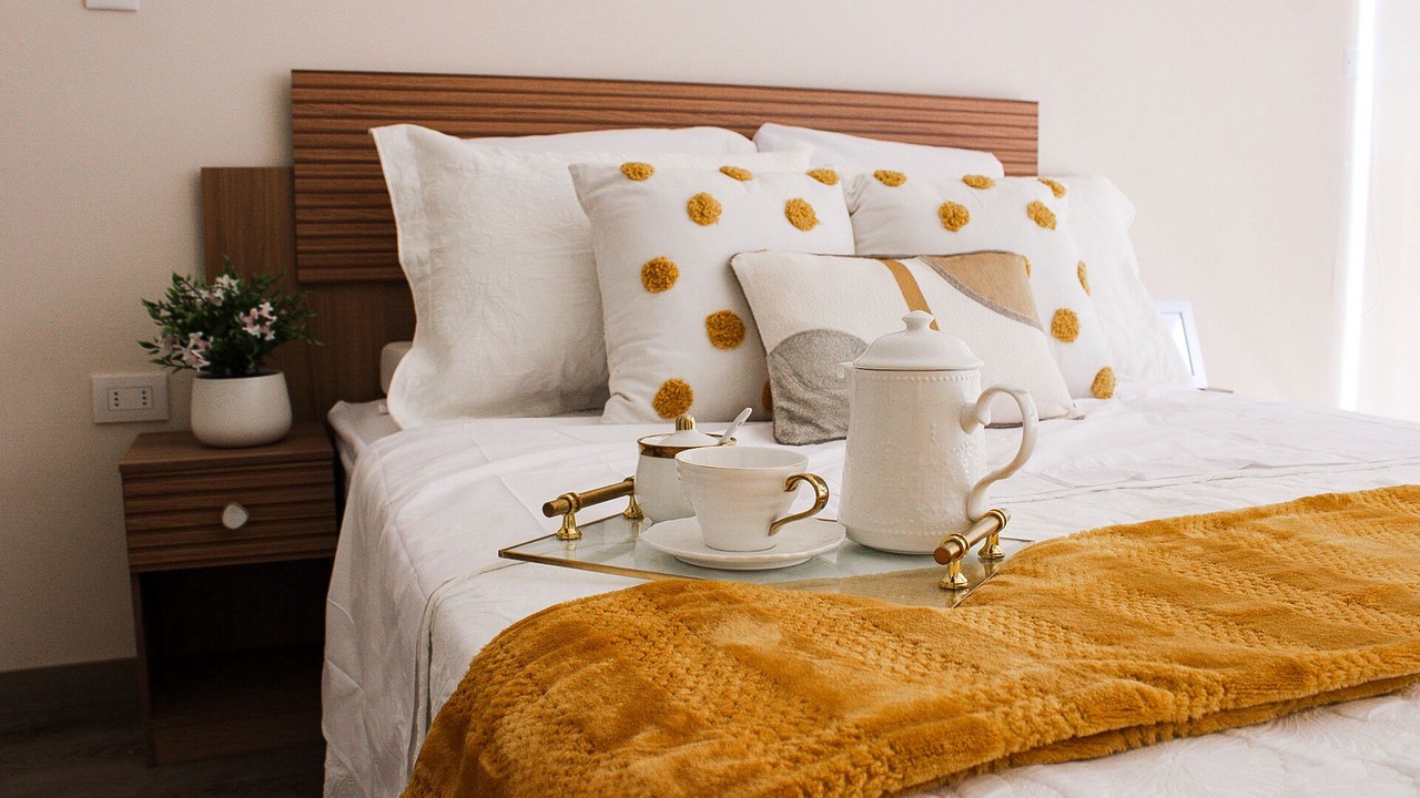 Photo of Bedroom in Santiago de Surco