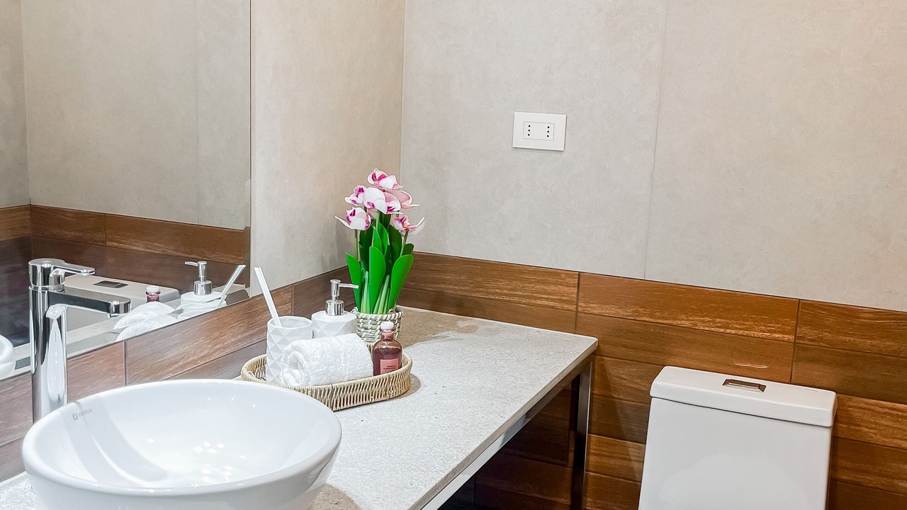 Photo of Bathroom in Santiago de Surco