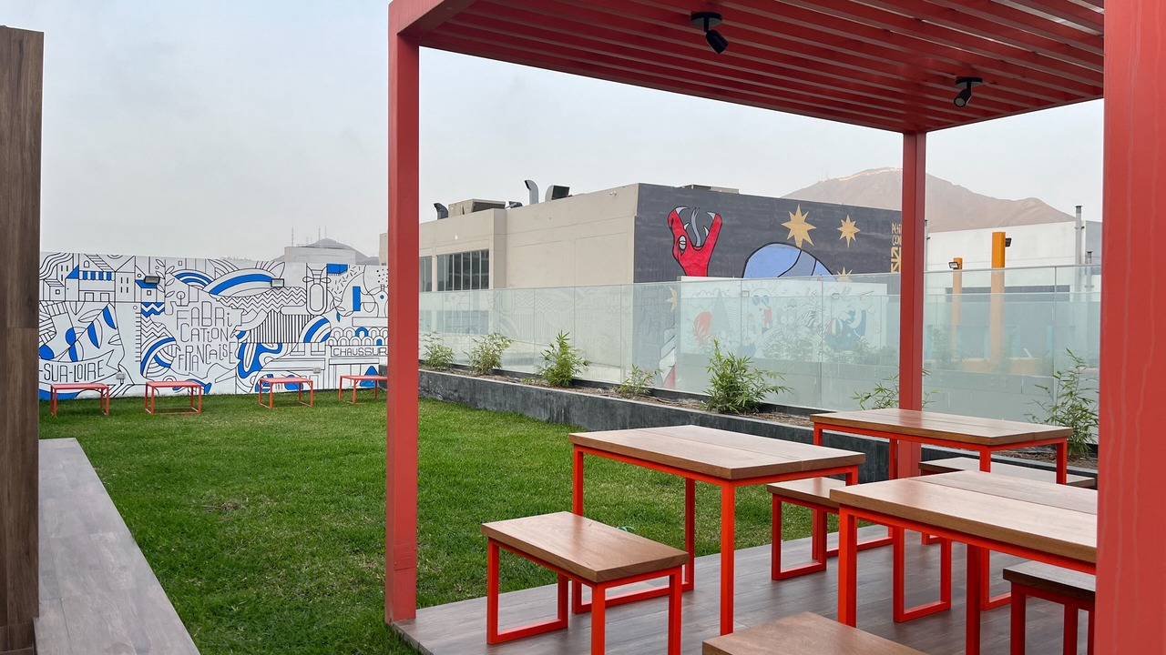 Photo of Outdoor in Santiago de Surco