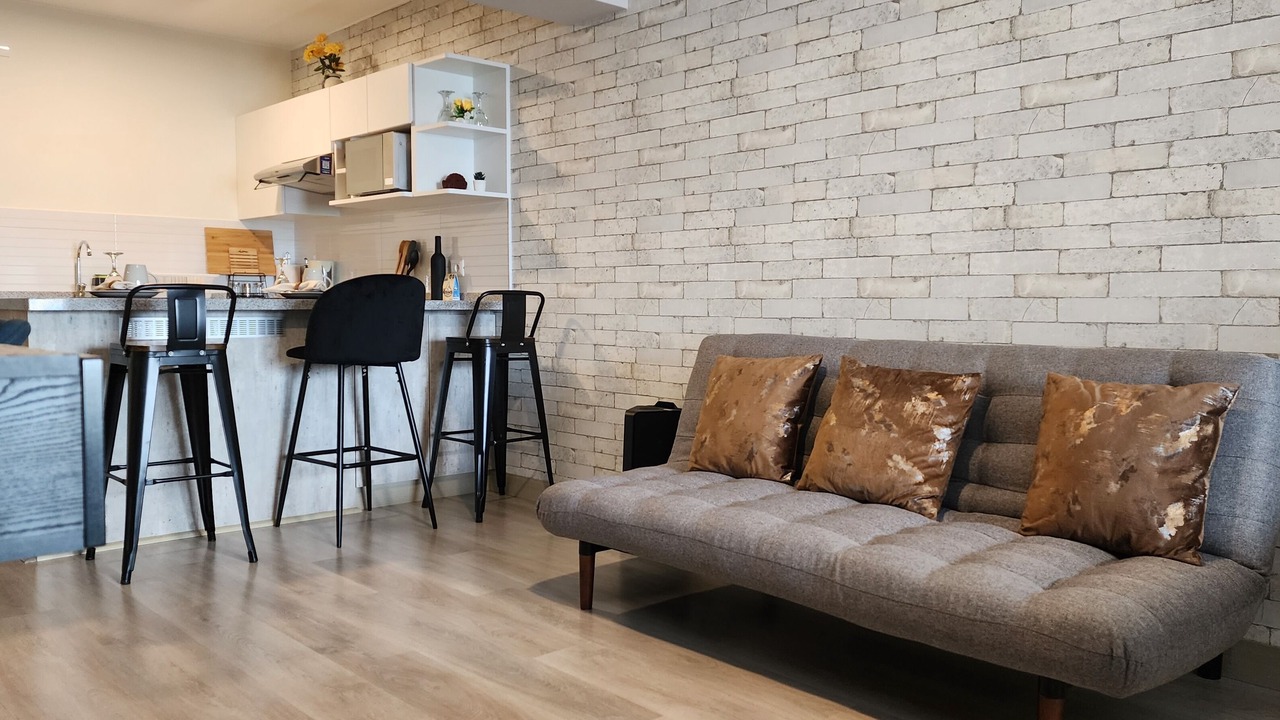 Photo of Livingroom in La Victoria