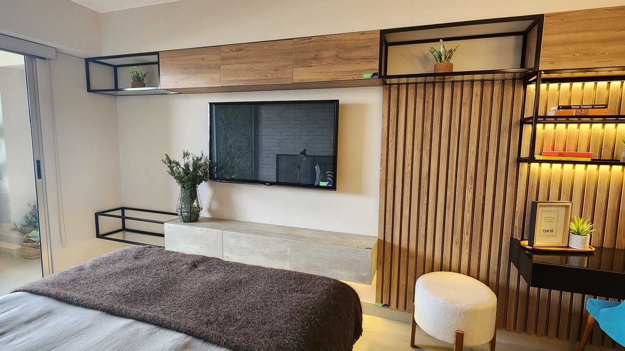 Photo of Bedroom in La Victoria