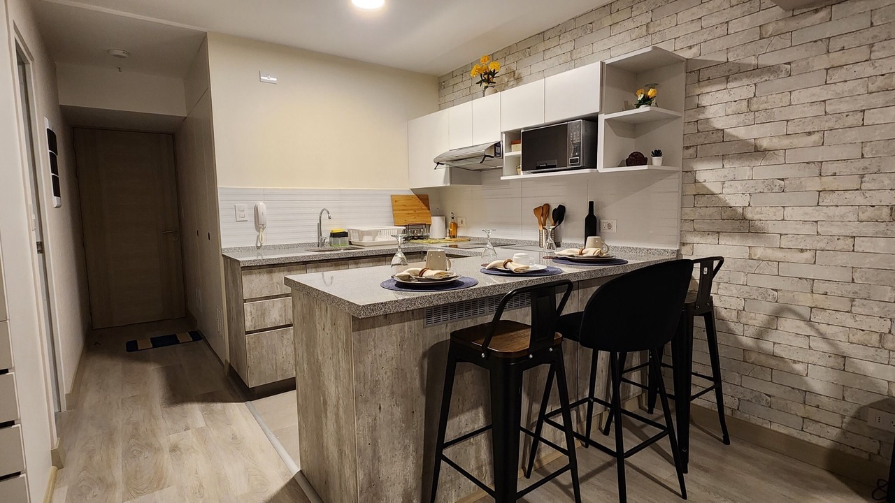 Photo of Kitchen in La Victoria