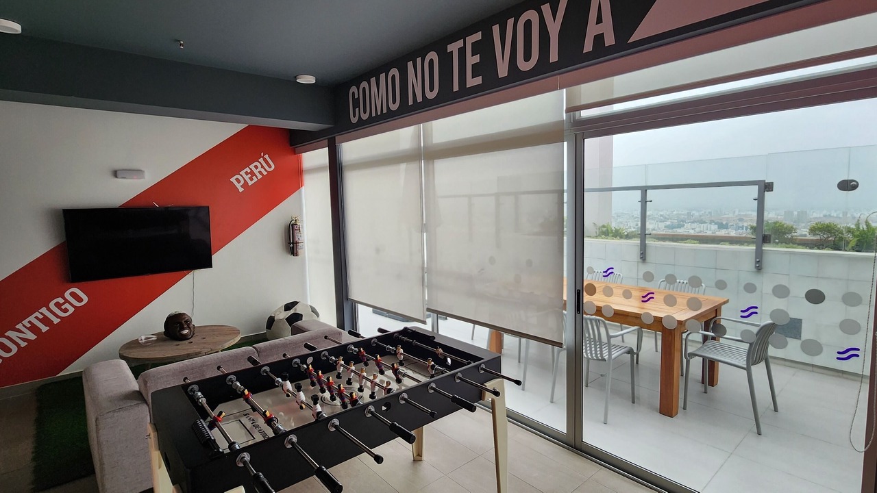 Photo of Bedroom in La Victoria