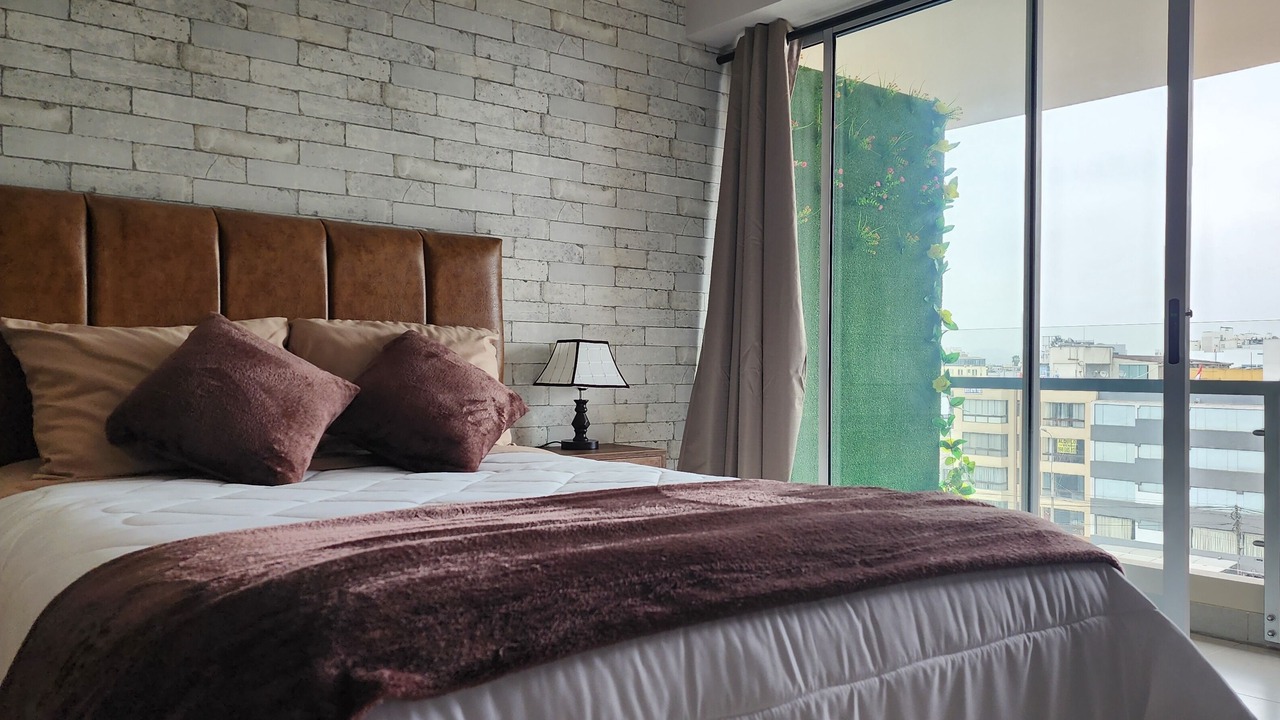 Photo of Bedroom in La Victoria
