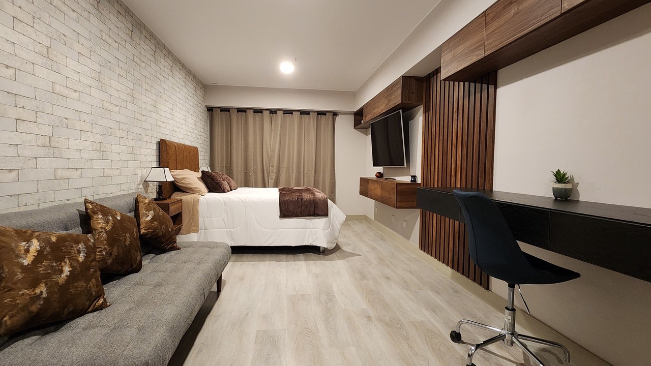 Photo of Bedroom in La Victoria