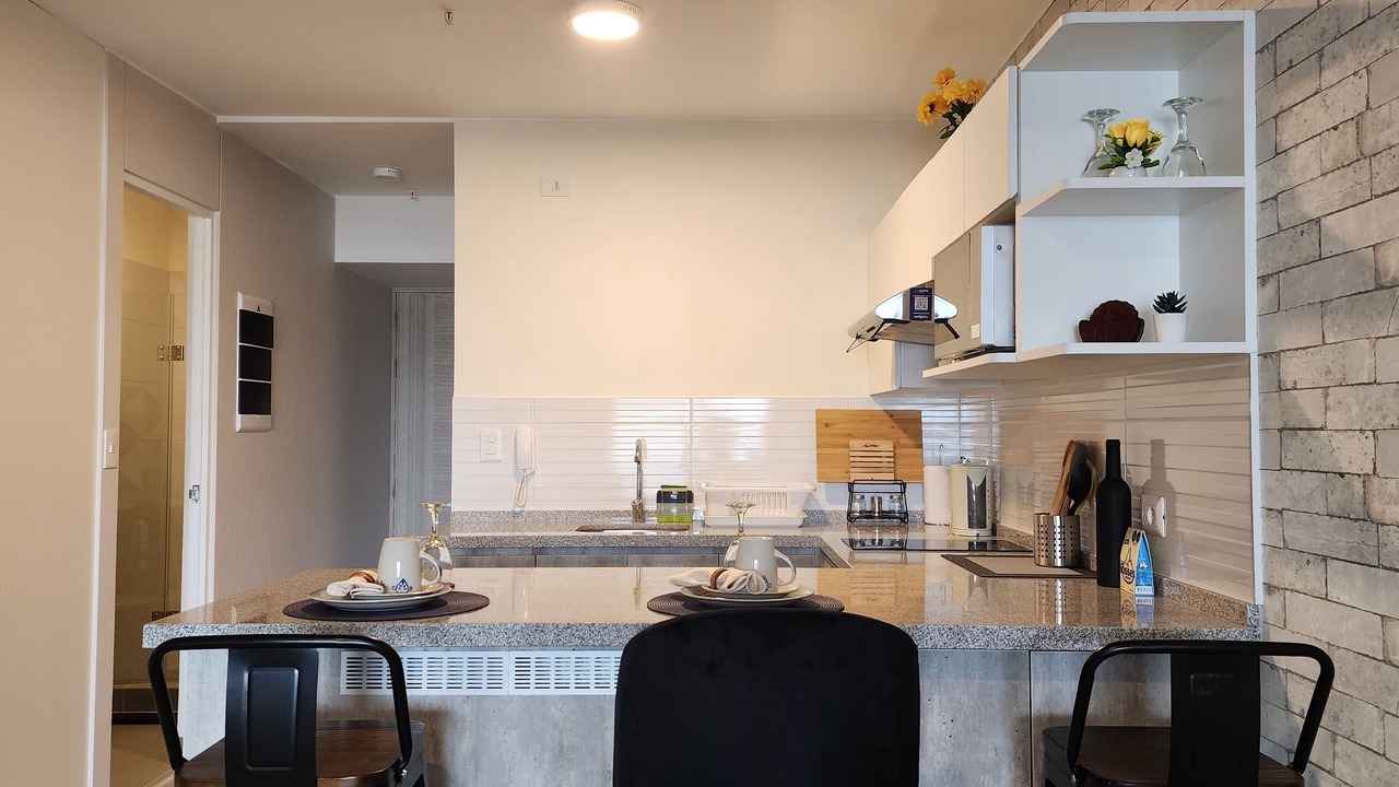 Photo of Kitchen in La Victoria