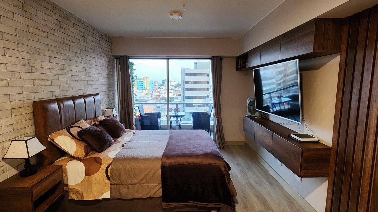 Photo of Bedroom in La Victoria