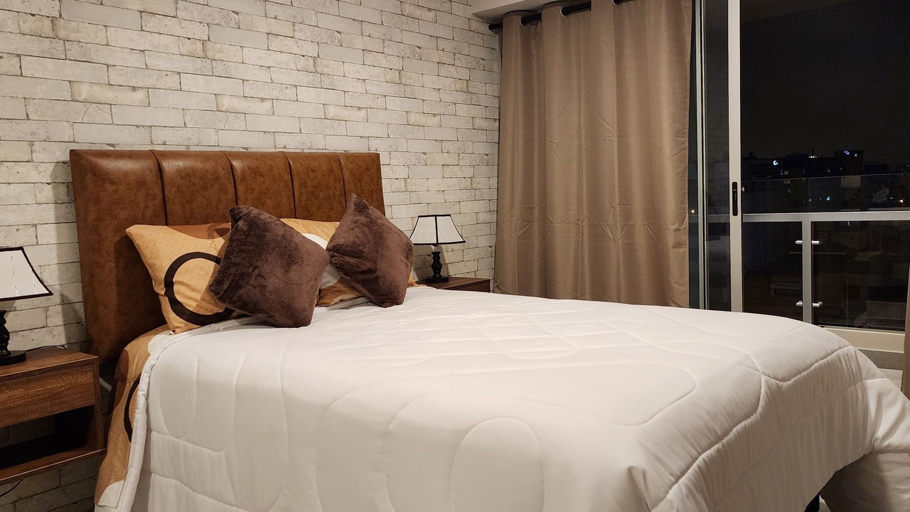 Photo of Bedroom in La Victoria